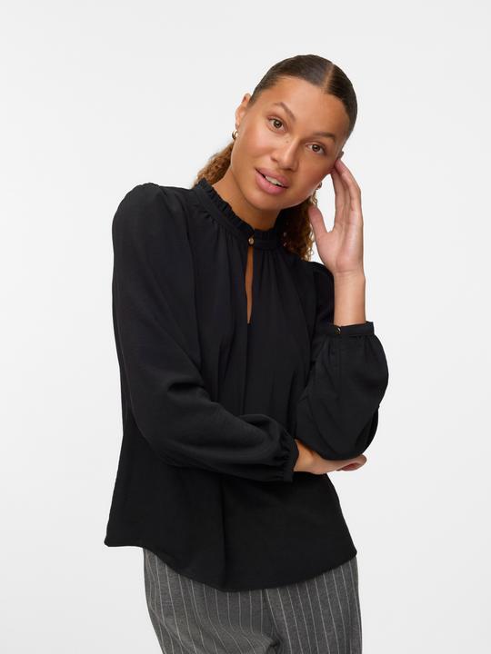 Produktbild Vero Moda VMANI Top Bluse (XS)