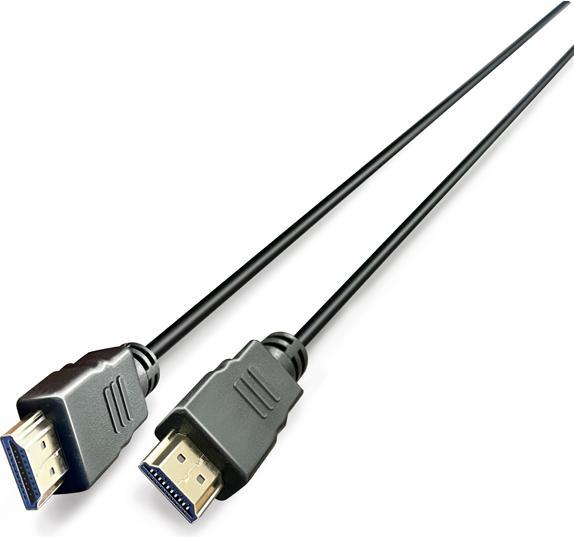 Produktbild Grundig Cable HDMI with Ethernet 1.5m (1.50 m, HDMI)