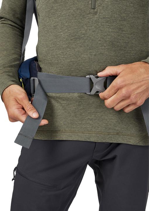 Image du produit Lowe Alpine Sirac Plus 50 (50 l)