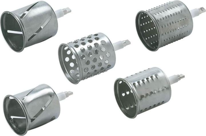 Image du produit Kenwood Râpe à tambour KAX643ME