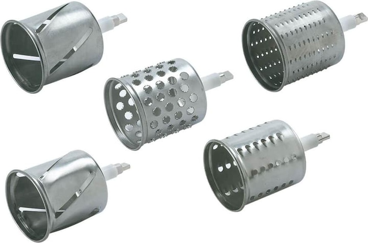 Actual product image Kenwood Drum grater KAX643ME