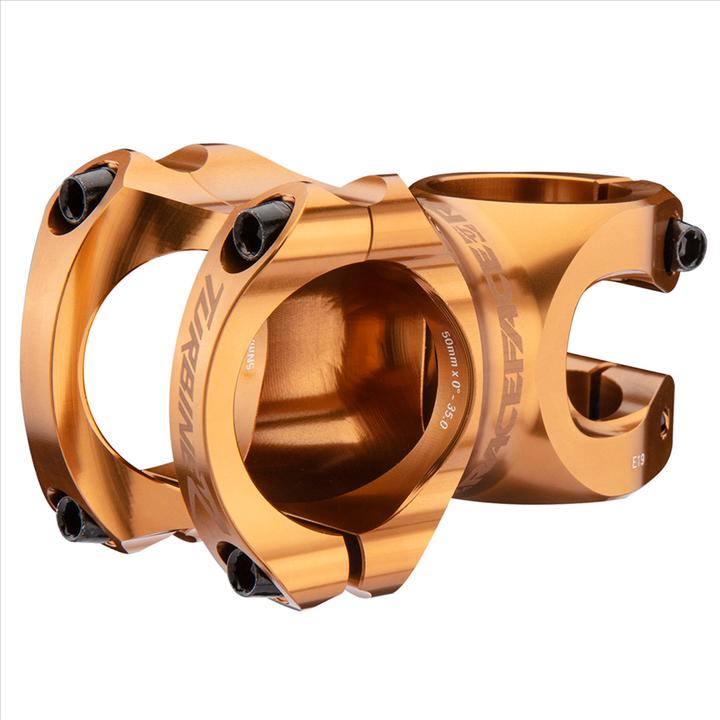 Image du produit Race Face TURBINE R ALU STEM 35 0° (40 mm, 35 mm)