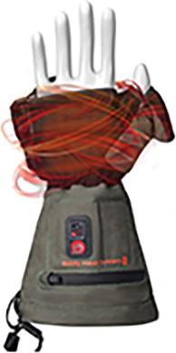 Actual product image Lenz heat (S)