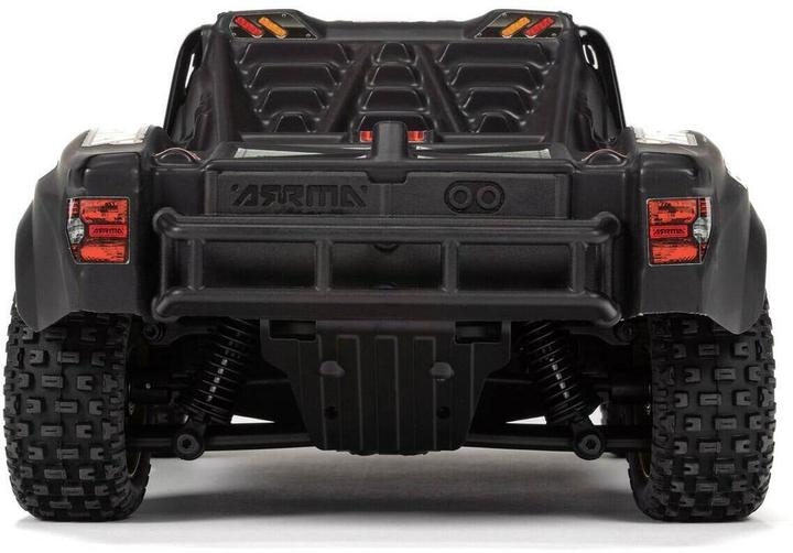 Image du produit Arrma Camion désert Mojave Grom BLX 2233S (RTR Prêt à fonctionner)