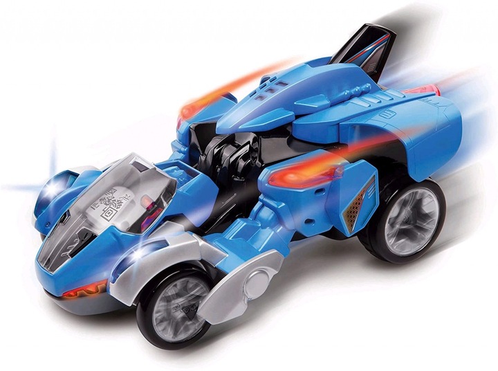 Produktbild VTech Switch & Go Dinos - RC T-Rex
