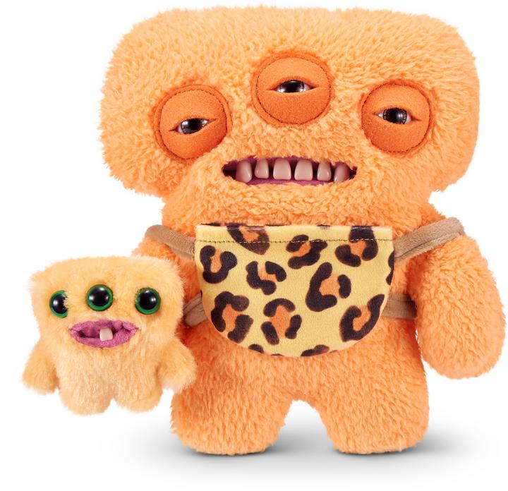 Actual product image Zuru Fuggler - Mini Rascals Series 1 (22 cm)