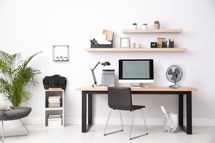 Produktbild Bestron Tischventilator (50 dB)