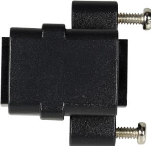Produktbild LogiLink Keystone Buchse (Keystone Modul)