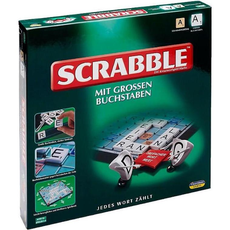 Piatnik Scrabble (Deutsch)