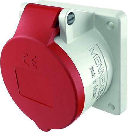 Produktbild Mennekes Anbaudose