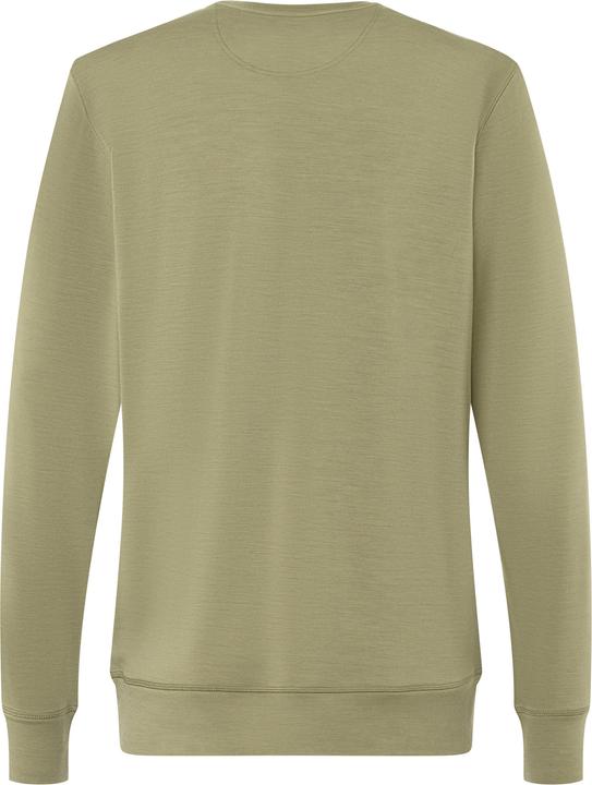 Actual product image Super Natural 7 Peaks Crew (M)