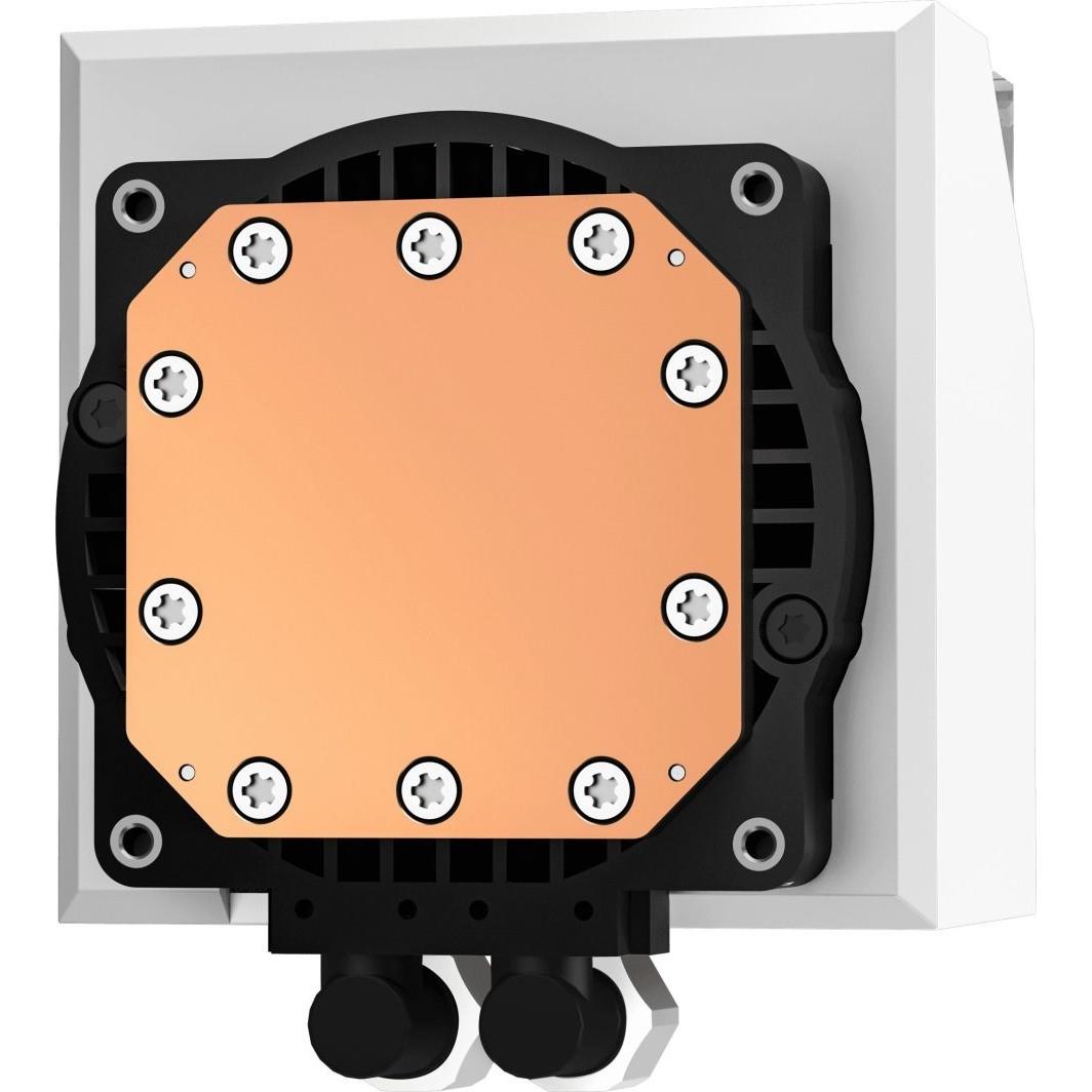 Thumbnail - Deepcool LT520, CPU Wasserkühler, Weiss