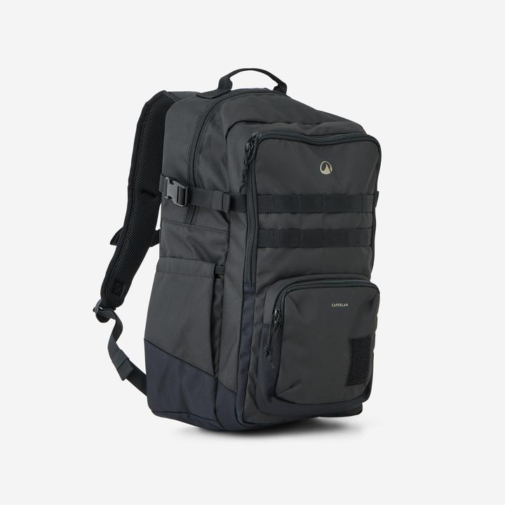 Actual product image Caperlan Rucksack Tactical Wild 100 30 L wasserabweisend Polyester (30 l)
