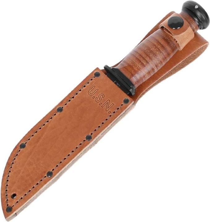 Immagine prodotto Ka-bar 2225 Mark I (13.50 cm)