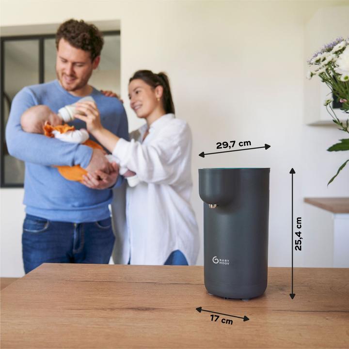 Produktbild Babymoov Milky Now