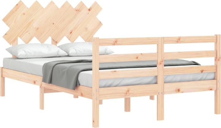 Immagine prodotto vidaXL Beauregard (135 x 190 cm)