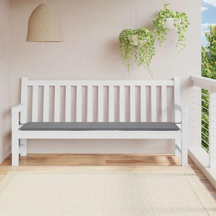 Actual product image VidaXL Veva (200 x 50 x 3 cm)