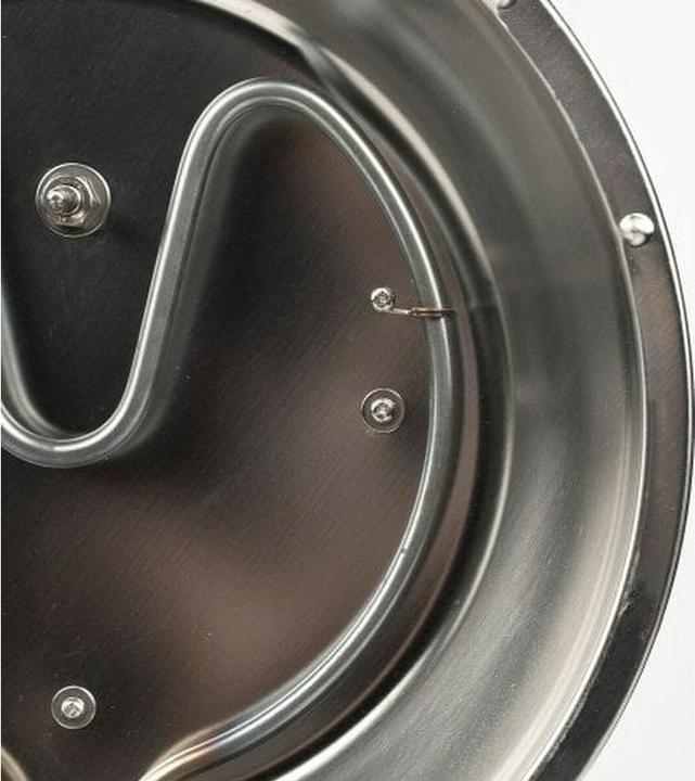 Actual product image G3 Ferrari Pummarola