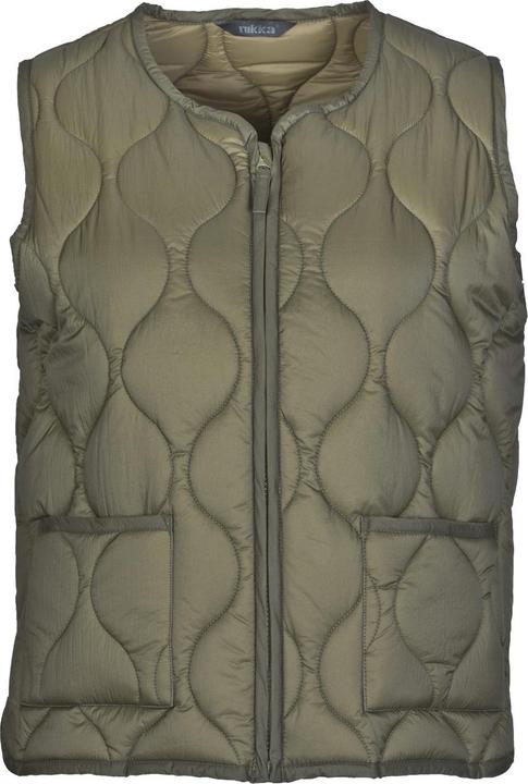 Produktbild Rukka Avalon Damen Thermo Gilet (46)