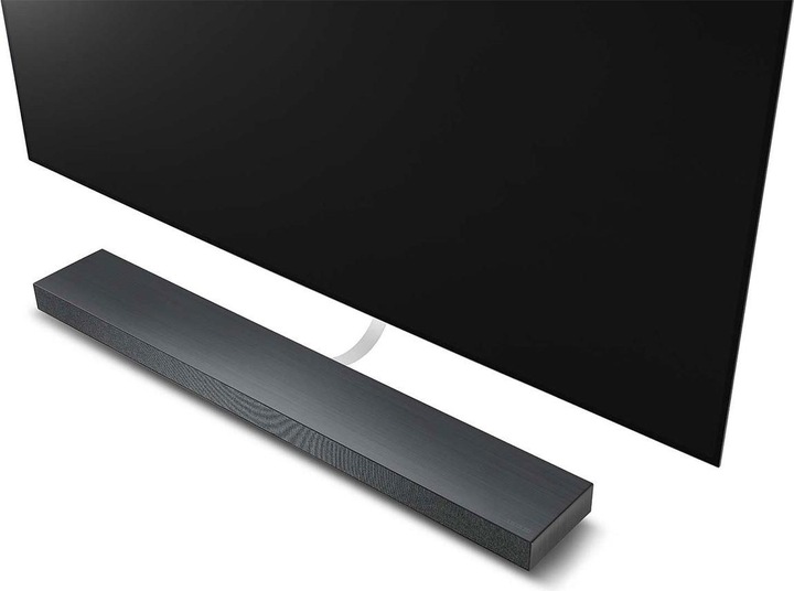 Actual product image LG OLED65WX9LA - 164 cm (65") Diagonal Class WX Series OLED TV - Smart TV - ThinQ A (65", OLED, 4K)