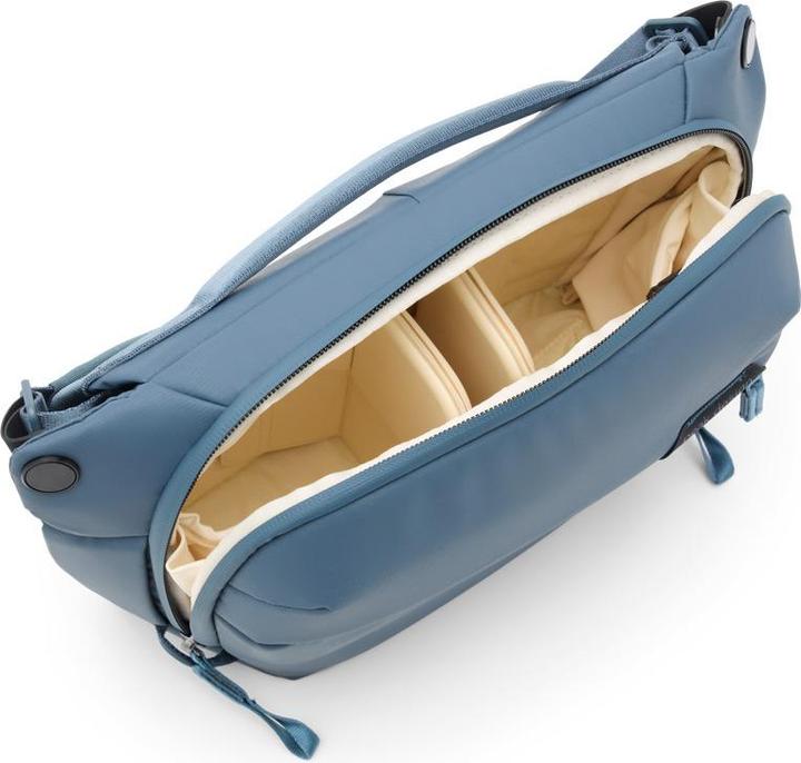 Actual product image Peak Design Everyday Sling (Camera shoulder bag, 6 l)