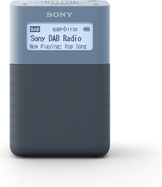 Produktbild Sony Xdr-V20d (DAB+, FM)