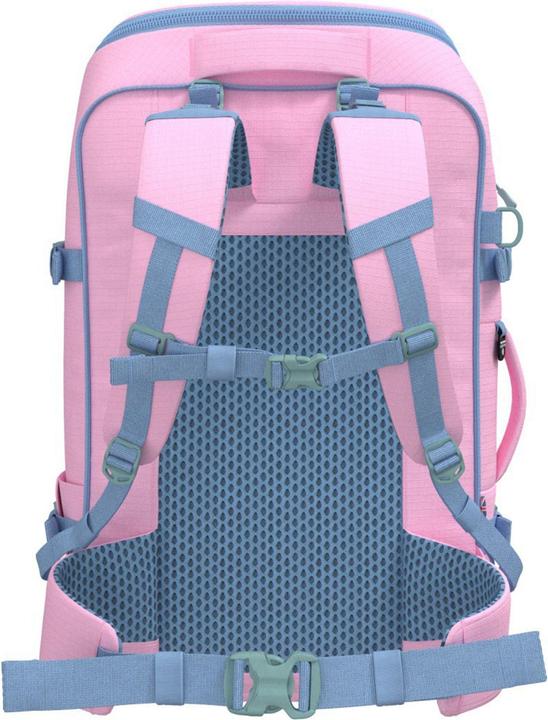 Image du produit Cabin zero Adventure Cabin Bag ADV 42L Sac à dos 55 cm (35 l)