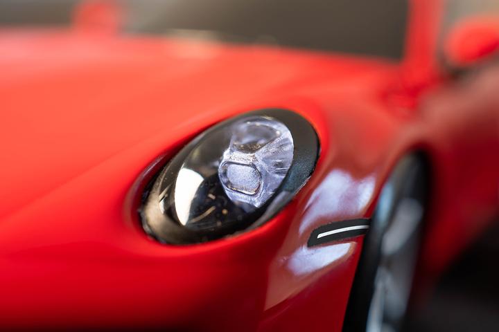Image du produit Sturmkind Porsche 911