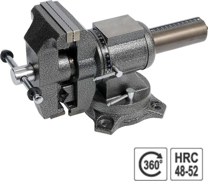 Yato YT-6506 (125 mm)