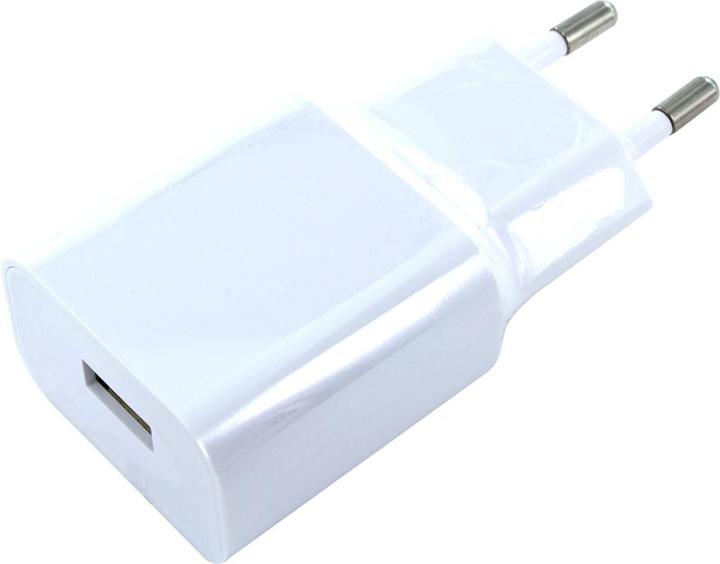 Produktbild Xiaomi USB-Ladegerät + USB-C Kabel (18 W)