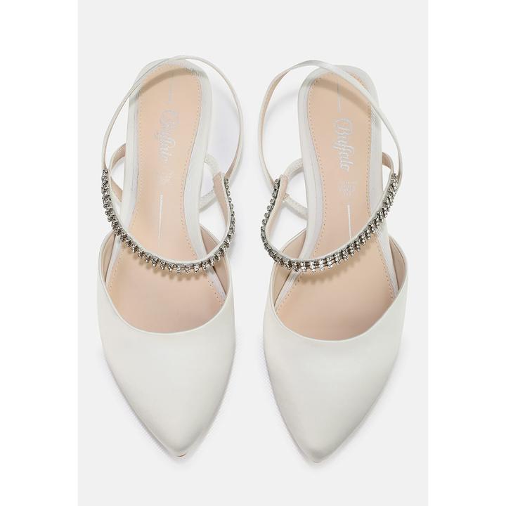 Produktbild Buffalo ballerinas emilia (39)