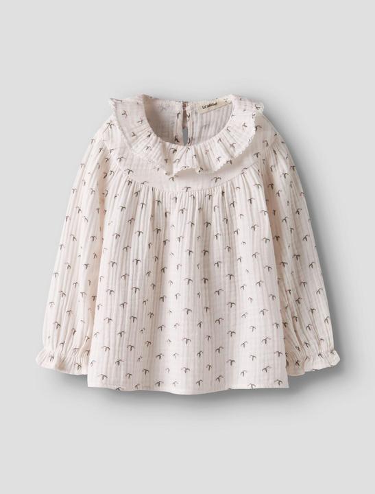 Produktbild Name it Bio-Baumwoll Hemd (116)