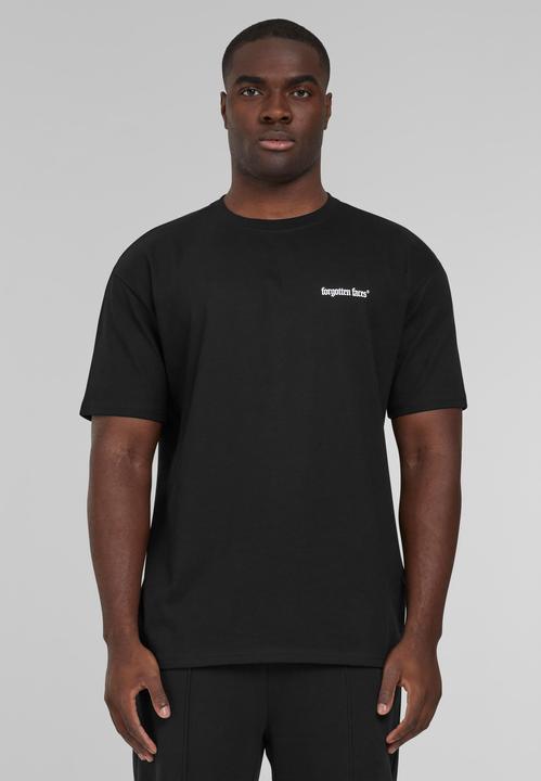 Actual product image Forgotten Faces Head Of Ares Heavy Oversized Tee (S)