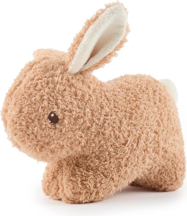 Image du produit Bieco Kuscheltier Hase Fine (7 cm)