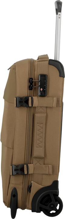 Actual product image Jump Dunaa 2 Rollen Reisetasche 55 cm (33 l)