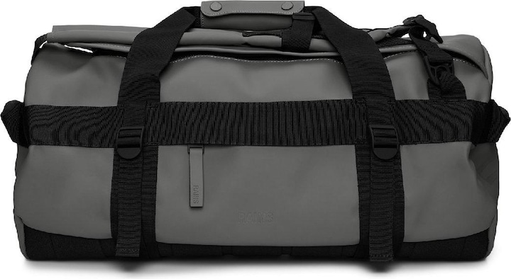 Produktbild Rains Texel Duffel Bag Small W3 2025-SS (34 l)