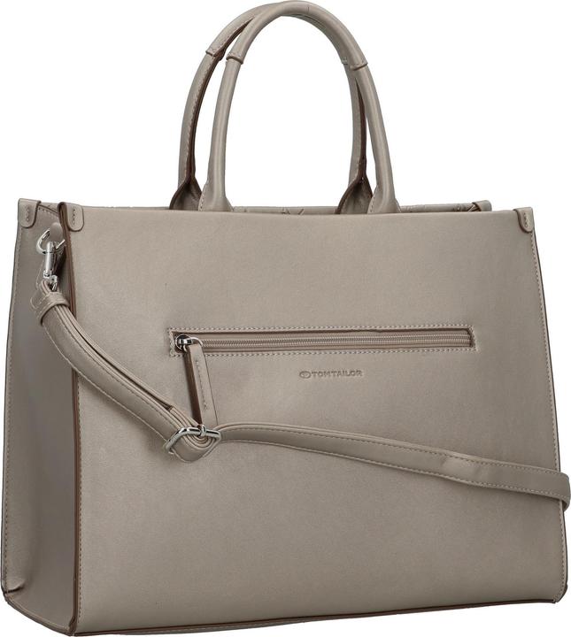 Actual product image Tom Tailor Denice shoulder bag M 36 cm