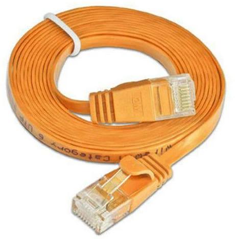 Produktbild Lightwin Netzwerkkabel (UTP, CAT6, 0.10 m)
