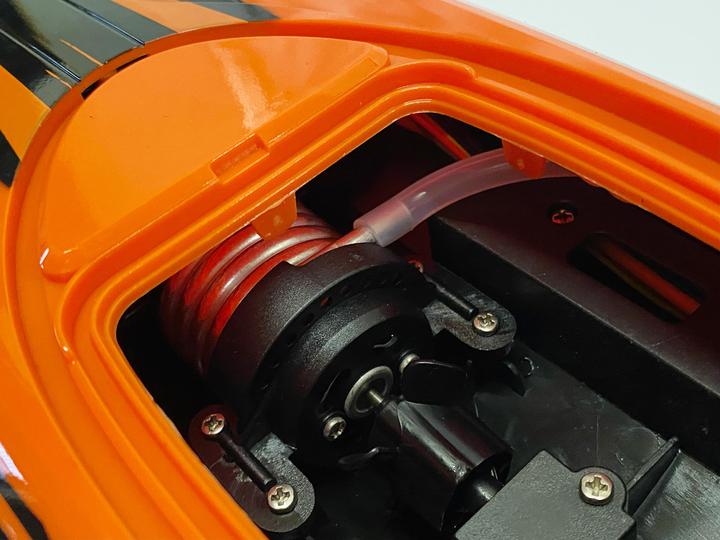 Actual product image DF-Models Avanti BR V2