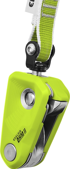 Immagine prodotto Edelrid Ohm II