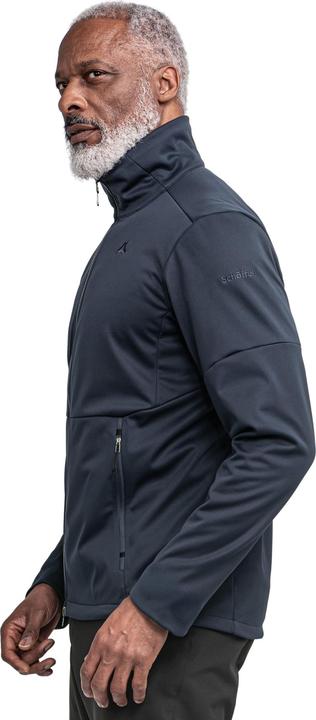 Produktbild Schöffel Softshell Jacket Fracon (48, M)