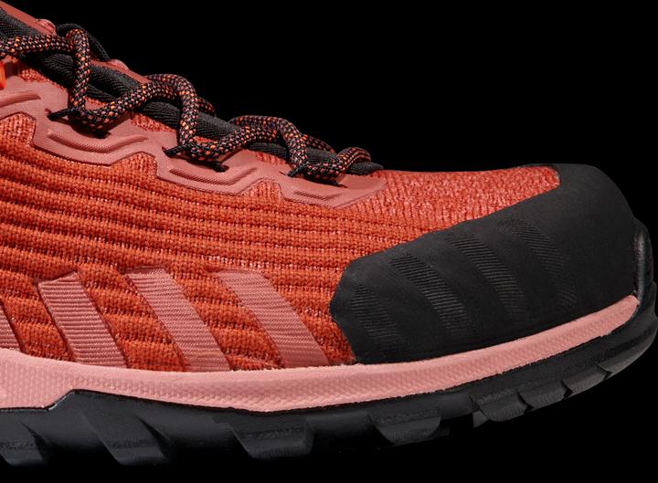 Actual product image Mammut Women's Alnasca Knit III Low GTX (38.5)