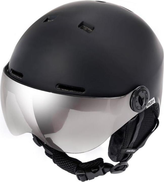 Ty Meteor Falven 24970 Skihelm (58 - 61 cm, L)