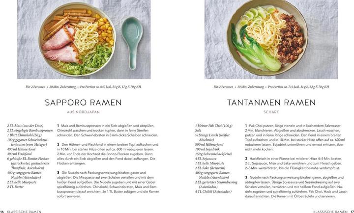 Image du produit Ramen (Allemand, Alexander Dölle, Sarah Shock, 2020)