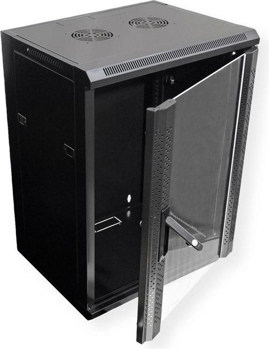 Produktbild Value Wandgehäuse (15 HE, 19 Zoll Rack)