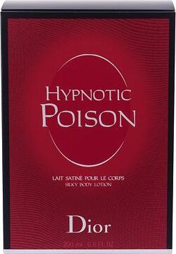 Produktbild Dior Hypnotic Poison (Körpercreme, 200 ml)