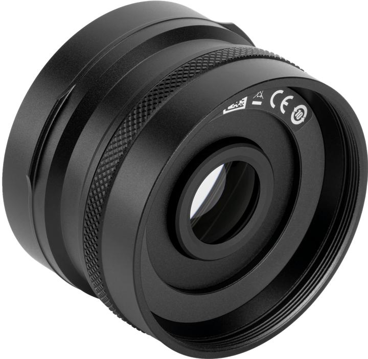 Image du produit Viltrox WCL X100VI Wide angle Conversion Lens for Fuji X100VI Black (Convertisseur grand angle)