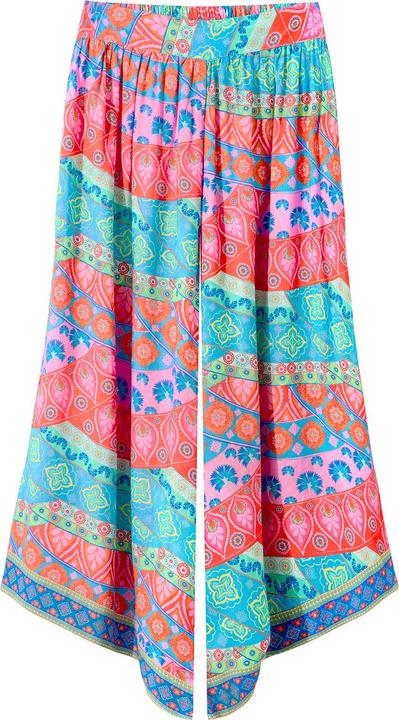 Produktbild Joe Browns Patchwork Elasticated Beach Trousers (40)