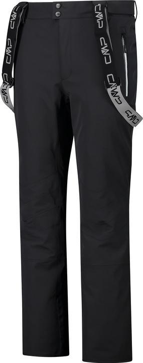 Actual product image CMP Campagnolo Protect stretch ski pants (54)