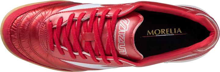 Actual product image Mizuno Morelia Sala Elite (42)